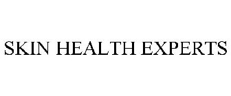 SKIN HEALTH EXPERTS