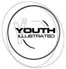 Y YOUTH ILLUSTRATED