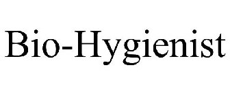 BIO-HYGIENIST