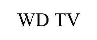 WD TV