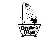 ORGANIC OSCAR