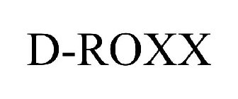 D-ROXX
