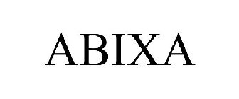 ABIXA