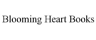 BLOOMING HEART BOOKS