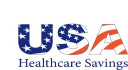 USA HEALTHCARE SAVINGS