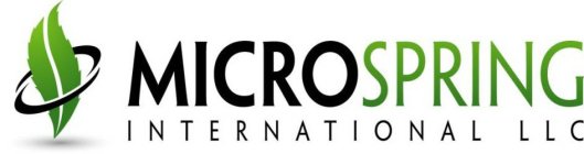 MICROSPRING INTERNATIONAL LLC