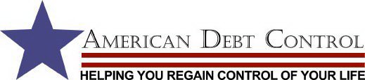 AMERICAN DEBT CONTROL HELPING YOU REGAIN CONTROL OF YOUR LIFE