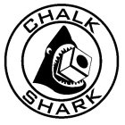 CHALK SHARK