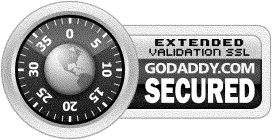 EXTENDED VALIDATION SSL GODADDY.COM SECURED