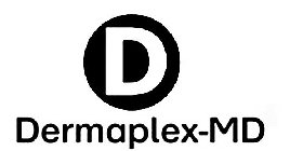 D DERMAPLEX-MD