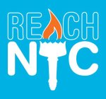 REACH NYC