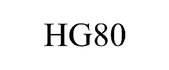 HG80
