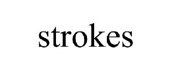 STROKES