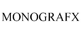 MONOGRAFX