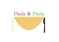 PIADA & PIADA