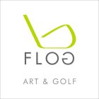 FLOG G ART & GOLF