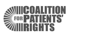 COALITION FOR PATIENTS' RIGHTS