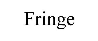 FRINGE