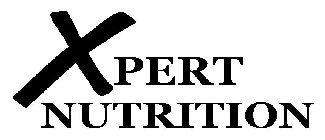 XPERT NUTRITION