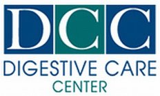 DCC DIGESTIVE CARE CENTER