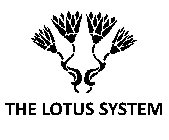 THE LOTUS SYSTEM