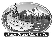 ALASKA SALMON LEATHER CO.
