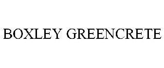 BOXLEY GREENCRETE