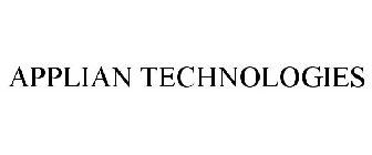 APPLIAN TECHNOLOGIES