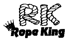 RK ROPE KING