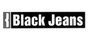 BLACK JEANS