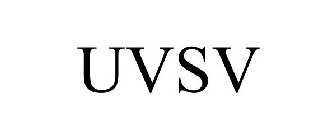 UVSV