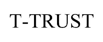 T-TRUST