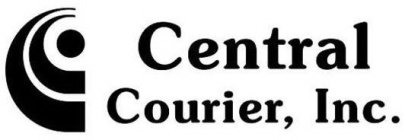 CENTRAL COURIER, INC.