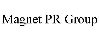 MAGNET PR GROUP