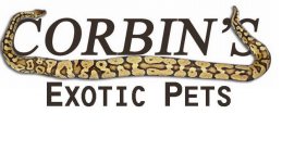 CORBIN'S EXOTIC PETS
