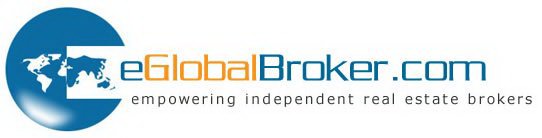 EGLOBALBROKER.COM EMPOWERING INDEPENDENT REAL ESTATE BROKERS