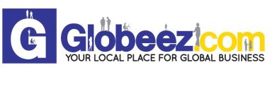 G GLOBEEZ.COM YOUR LOCAL PLACE FOR GLOBAL BUSINESS