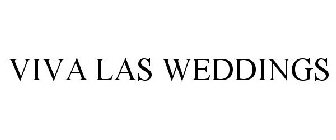 VIVA LAS WEDDINGS