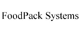 FOODPACK SYSTEMS