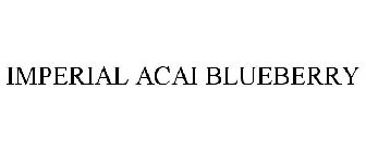 IMPERIAL ACAI BLUEBERRY