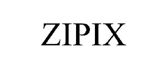 ZIPIX