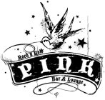 PINK ROCK N ROLL BAR & LOUNGE