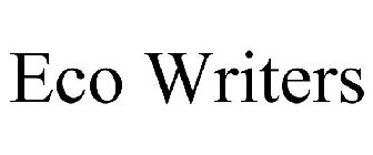 ECO WRITERS