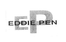 EDDIE PEN EP