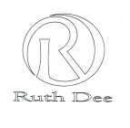RD RUTH DEE