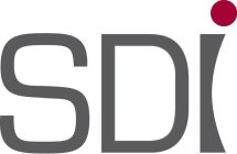 SDI