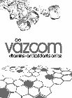 VAZOOM VITAMINS + ANTIOXIDANTS ON ICE