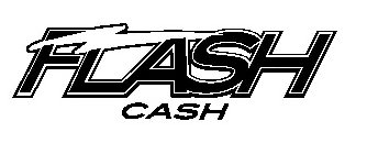 FLASH CASH