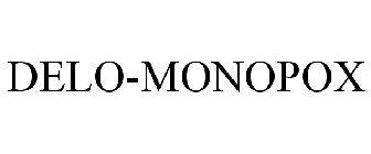 DELO-MONOPOX