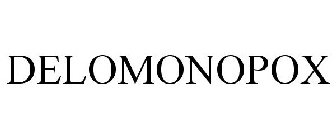 DELOMONOPOX